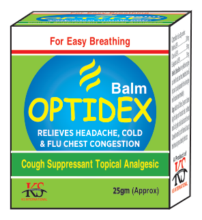 OPTIDEX